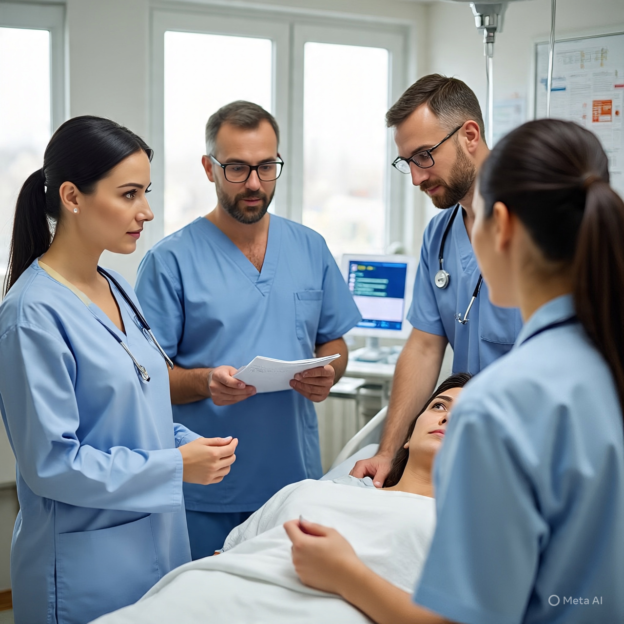 CD19 CAR T-Cell Therapy in Autoimmune Disease — A Case Series with Follow-up