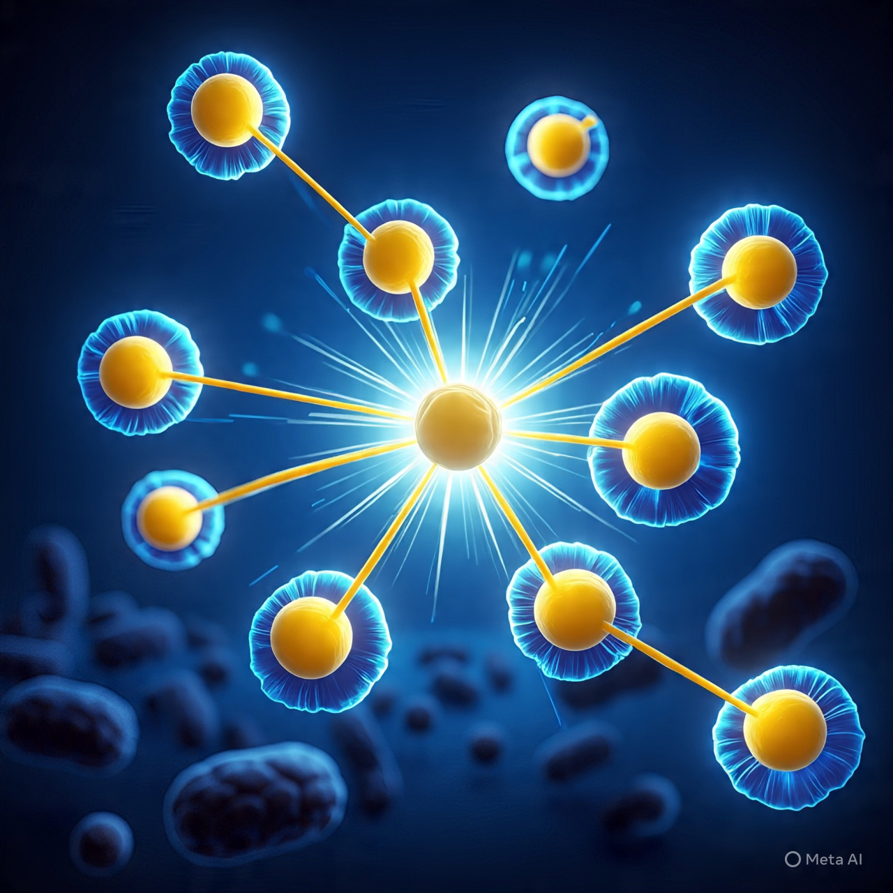 Intraventricular CARv3 TEAM E T Cells in Recurrent Glioblastoma