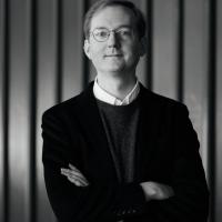 Professor Simon Park