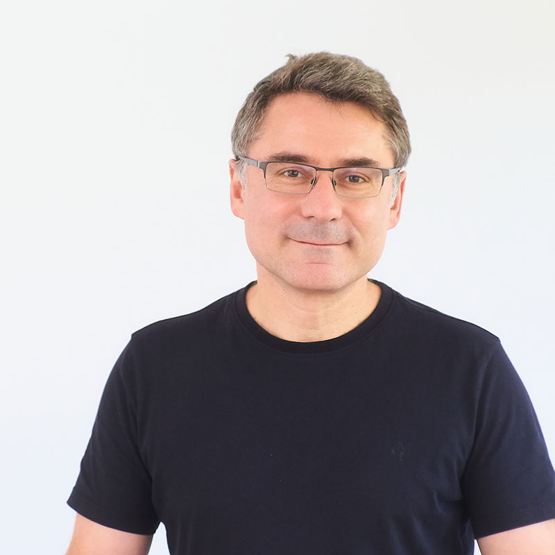 Prof. Dr. Matthias Nückles