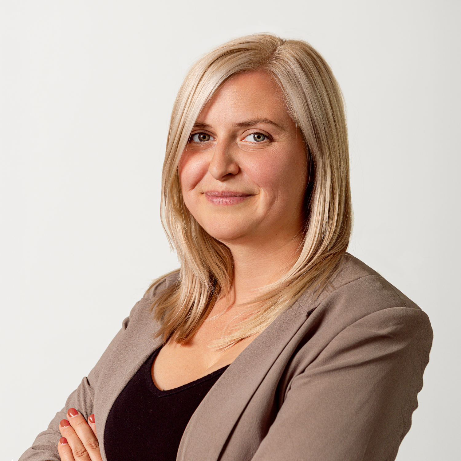 Prof. Dr. Meike Bonefeld