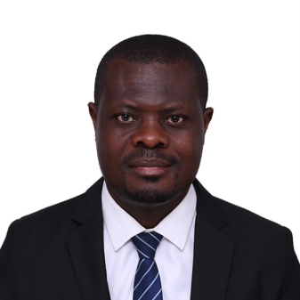 Kyiewu Bernard