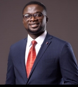 Dr. Emmanuel Joel Aikins Abakah