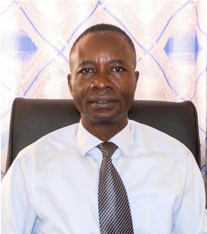 Emmanuel Kwadwo Kaba