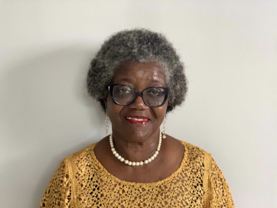 Professor Afua Hesse