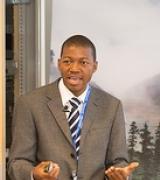 Professor. Abdul-Gafaru Abdulai