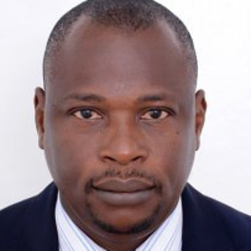 Prof. Adebayo Felix Adekoya