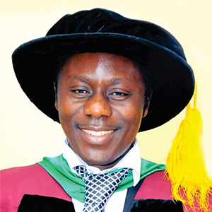 Kwadwo Adinkrah-Appiah