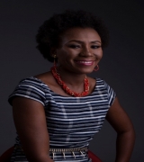 Dr. Patience Aseweh Abor