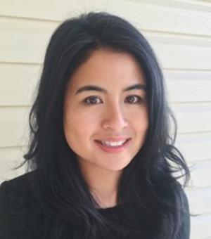 Professor Samantha Sebastian Dieckmann