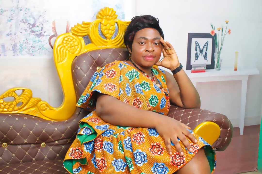 Victoria Abena Nutassey