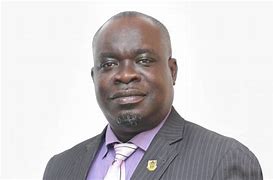 Professor Charles Ofosu Marfo