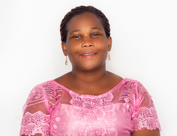 Larissa Agbemelo – Tsomafo