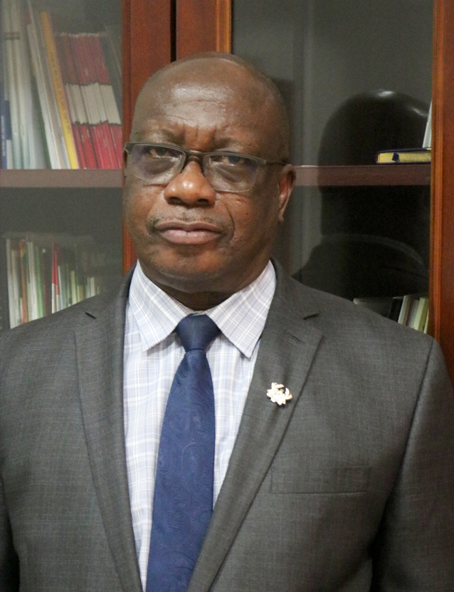 Samuel Yaw Opoku