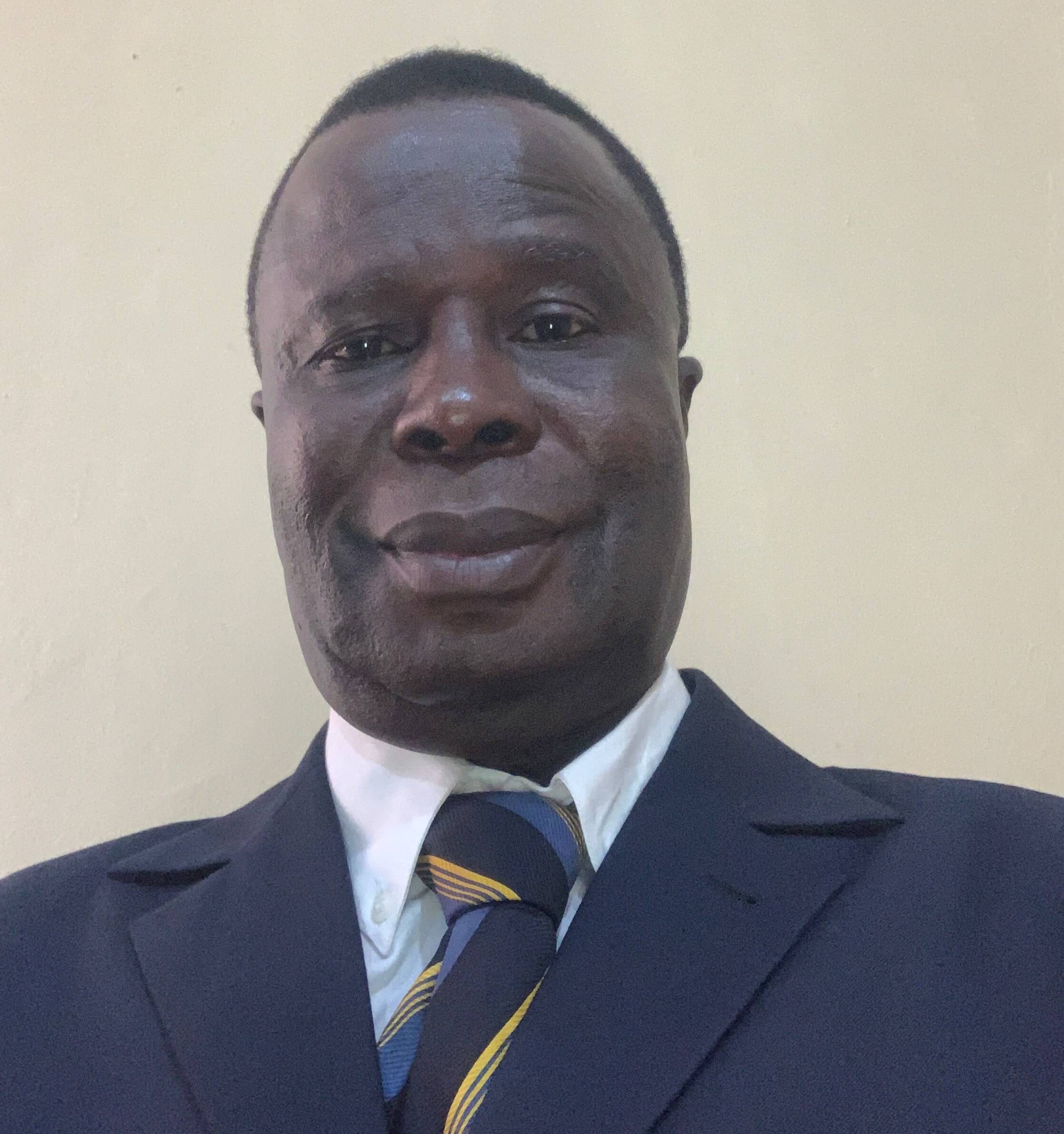 Alex Kwaku Peprah, PhD