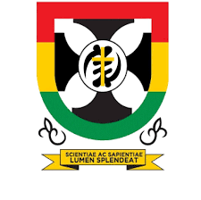 Clinton Amponsah Logo
